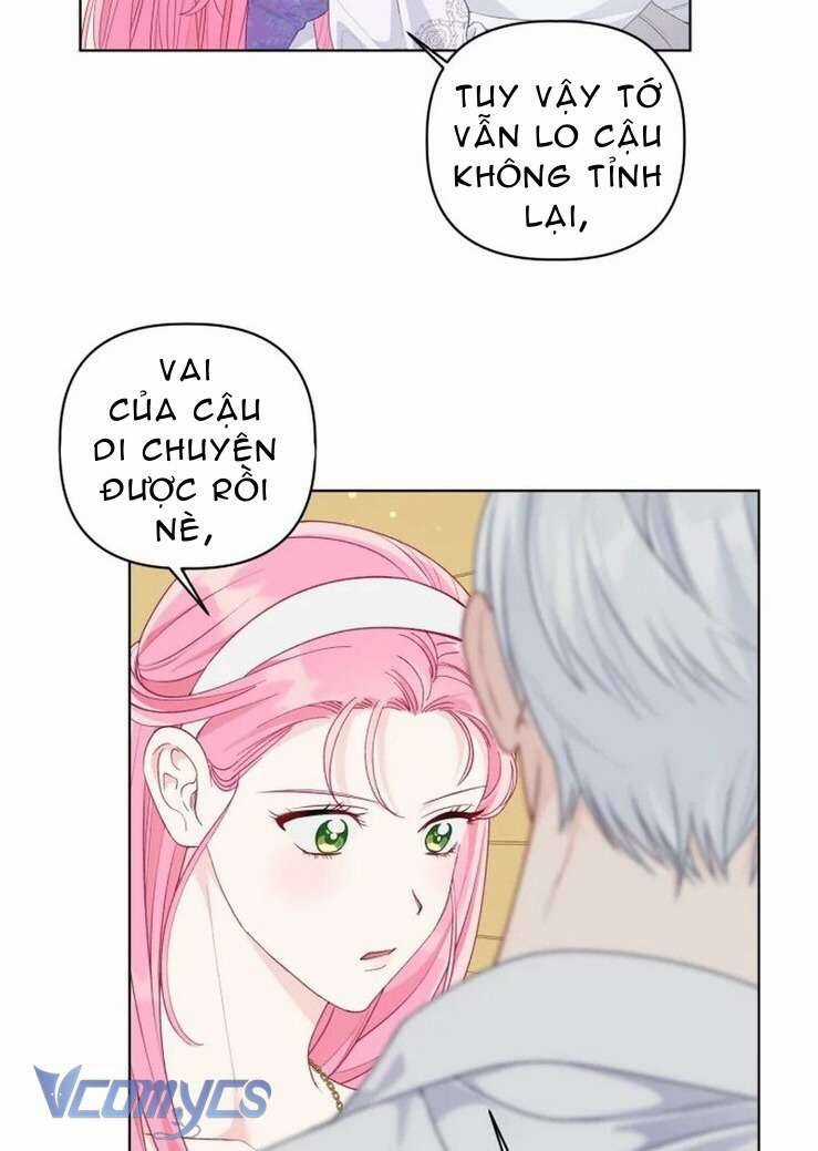 Sự Điều Trị Đặc Biệt Của Tinh Linh Chương 73 trang 19