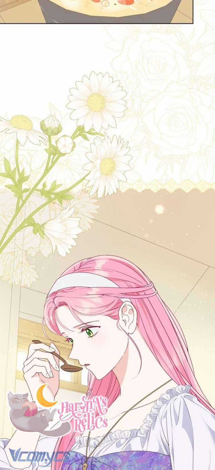 Sự Điều Trị Đặc Biệt Của Tinh Linh Chương 73 trang 2