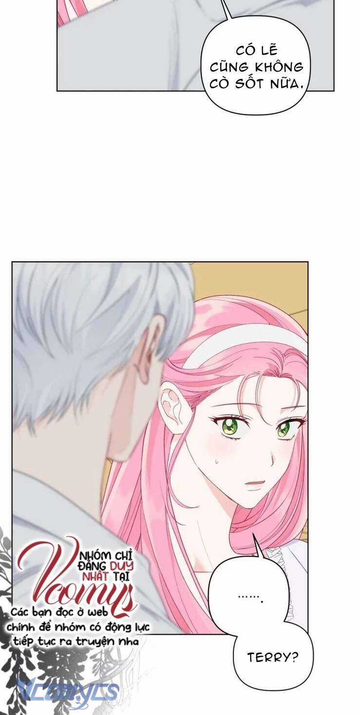 Sự Điều Trị Đặc Biệt Của Tinh Linh Chương 73 trang 20