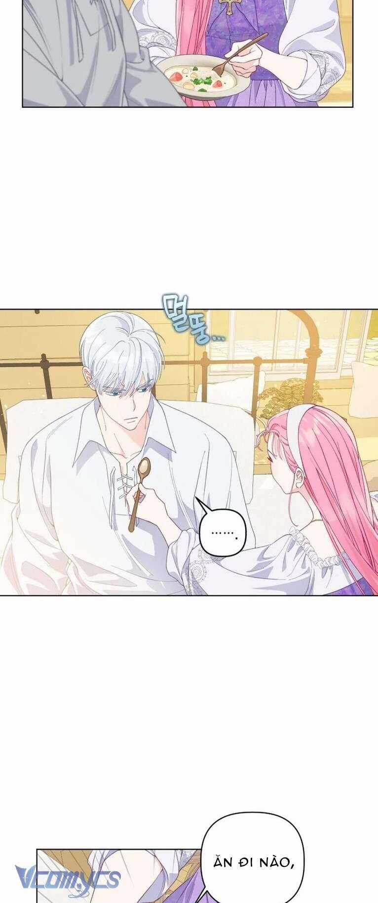 Sự Điều Trị Đặc Biệt Của Tinh Linh Chương 73 trang 24