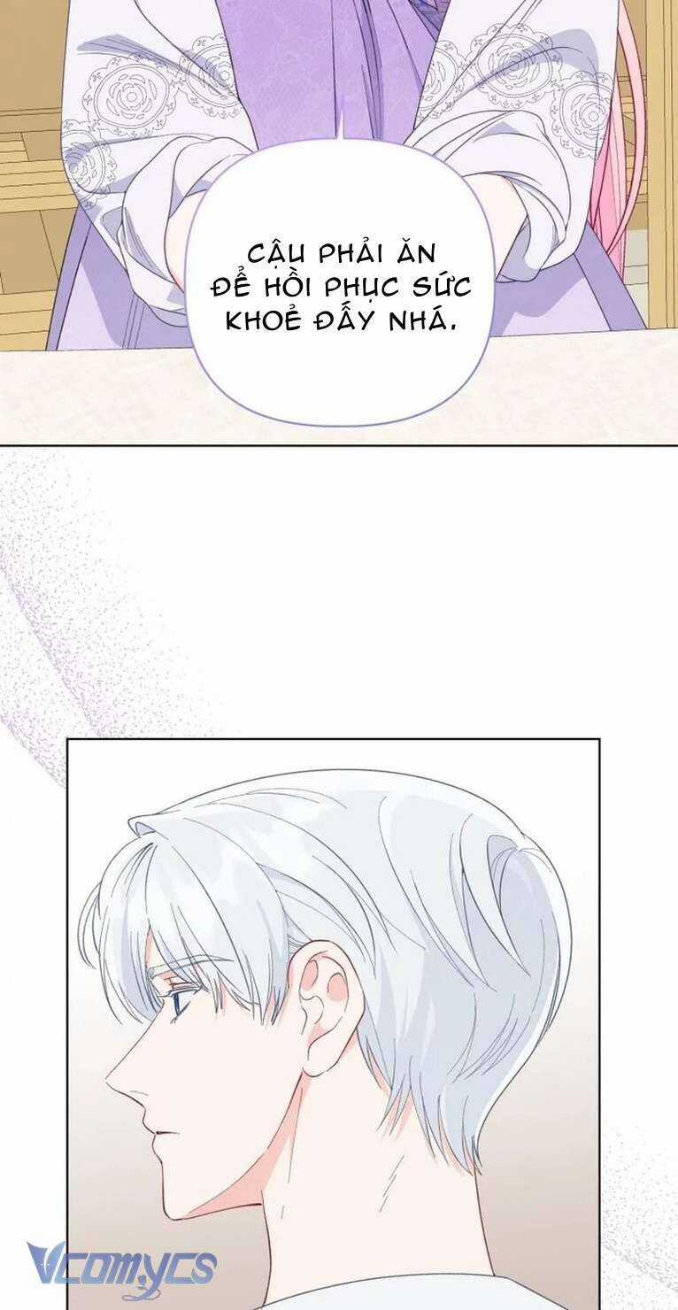 Sự Điều Trị Đặc Biệt Của Tinh Linh Chương 73 trang 26