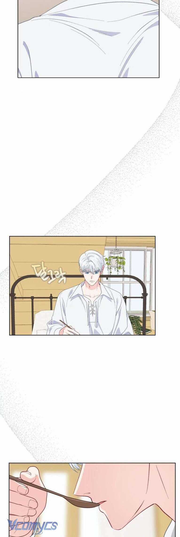 Sự Điều Trị Đặc Biệt Của Tinh Linh Chương 73 trang 27