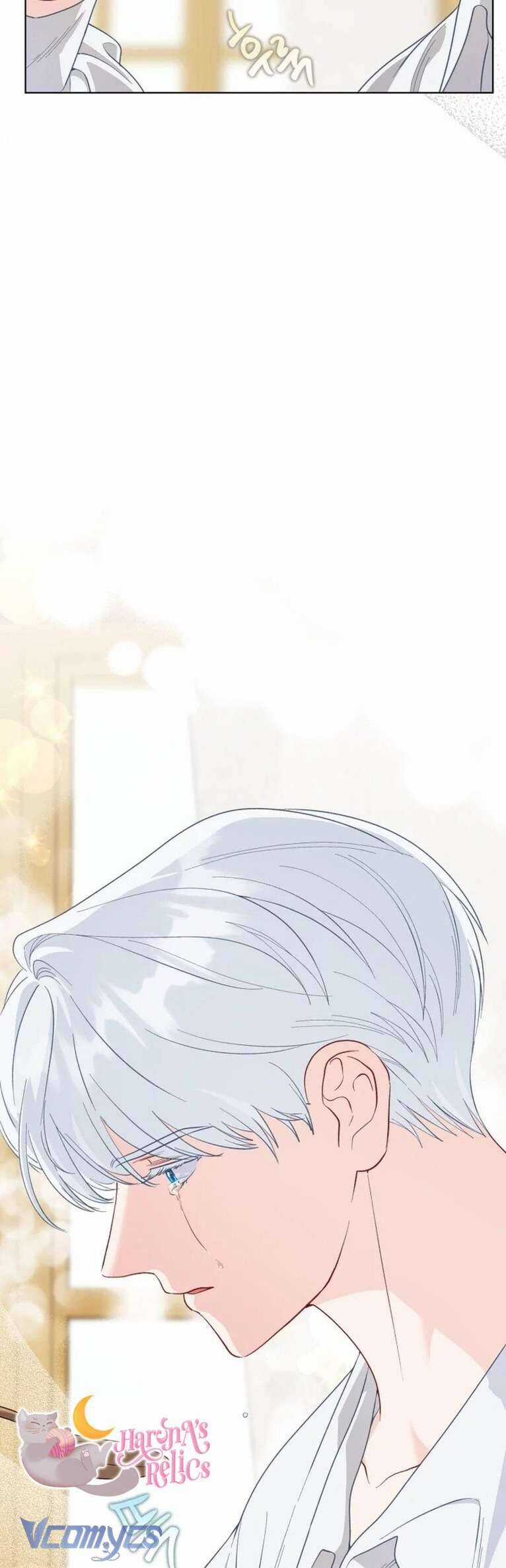 Sự Điều Trị Đặc Biệt Của Tinh Linh Chương 73 trang 28