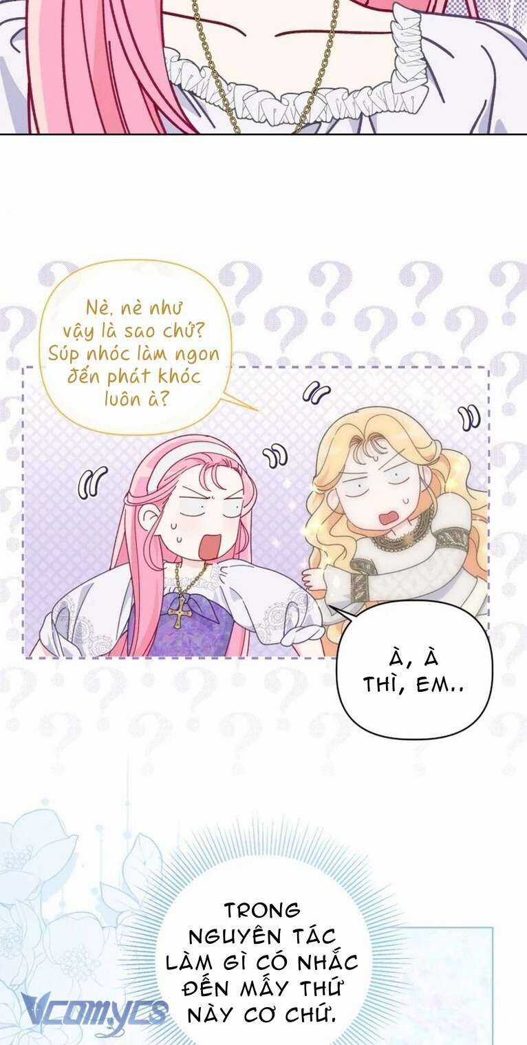 Sự Điều Trị Đặc Biệt Của Tinh Linh Chương 73 trang 30