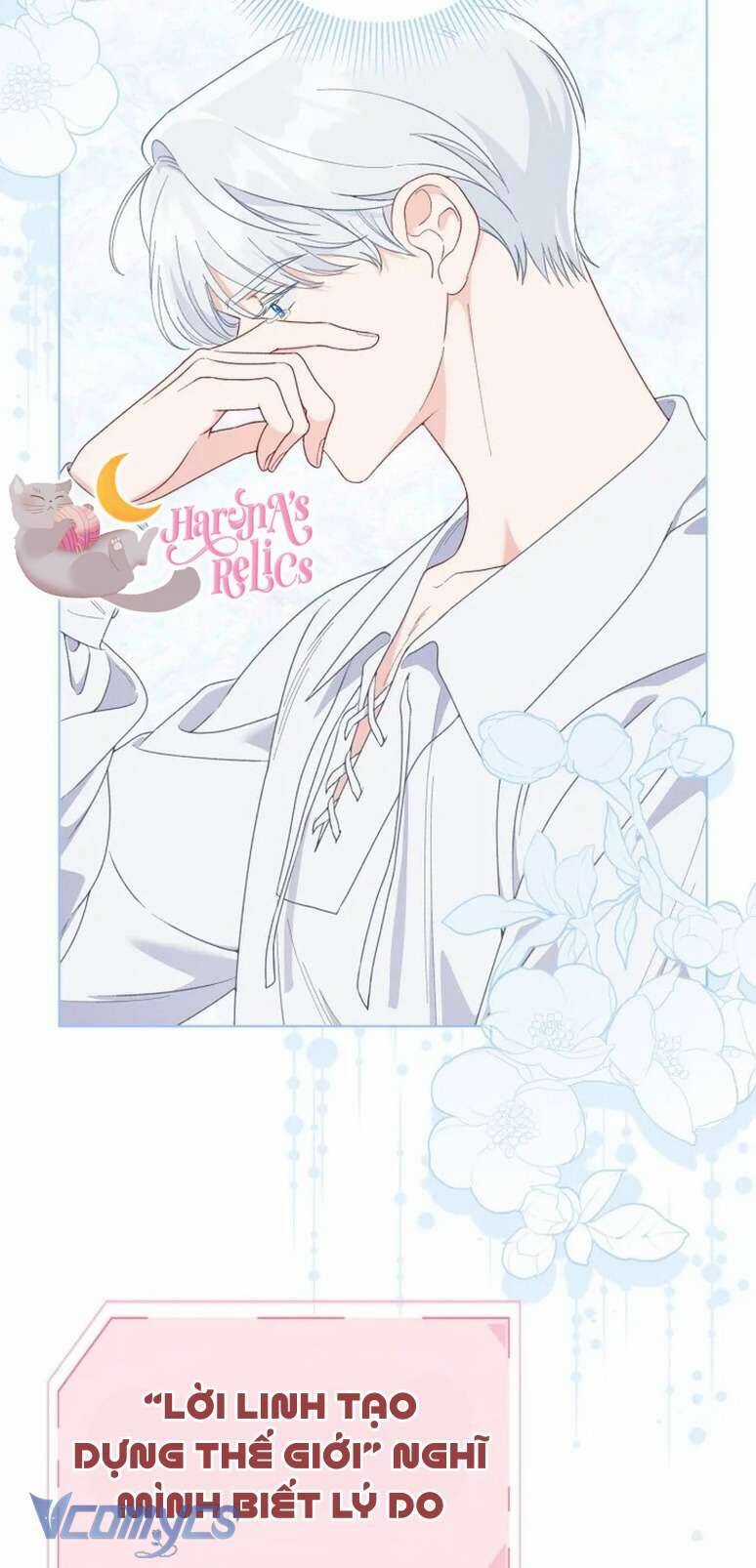 Sự Điều Trị Đặc Biệt Của Tinh Linh Chương 73 trang 31