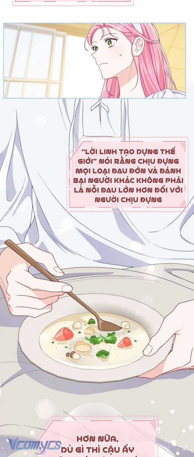 Sự Điều Trị Đặc Biệt Của Tinh Linh Chương 73 trang 32