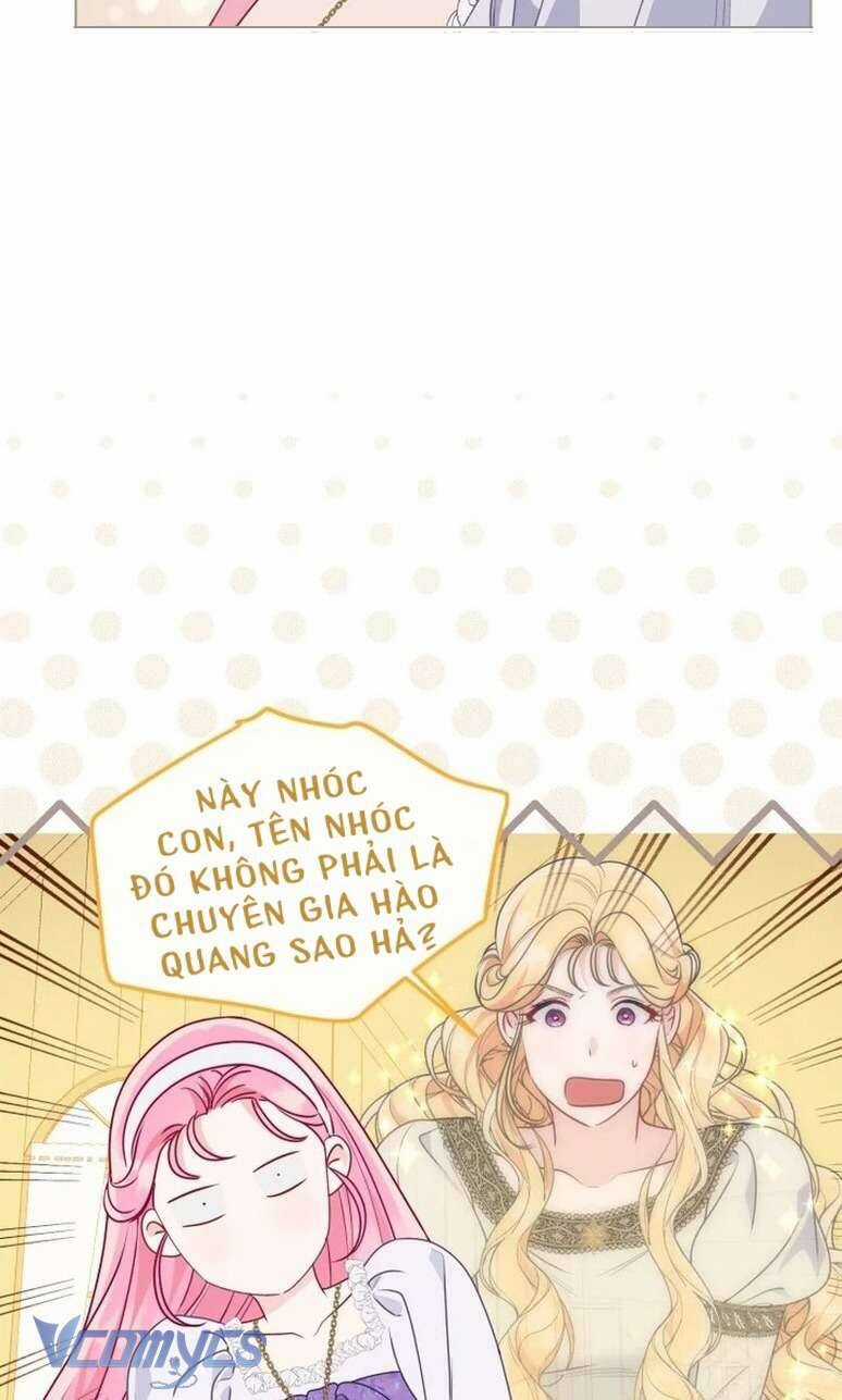 Sự Điều Trị Đặc Biệt Của Tinh Linh Chương 73 trang 34