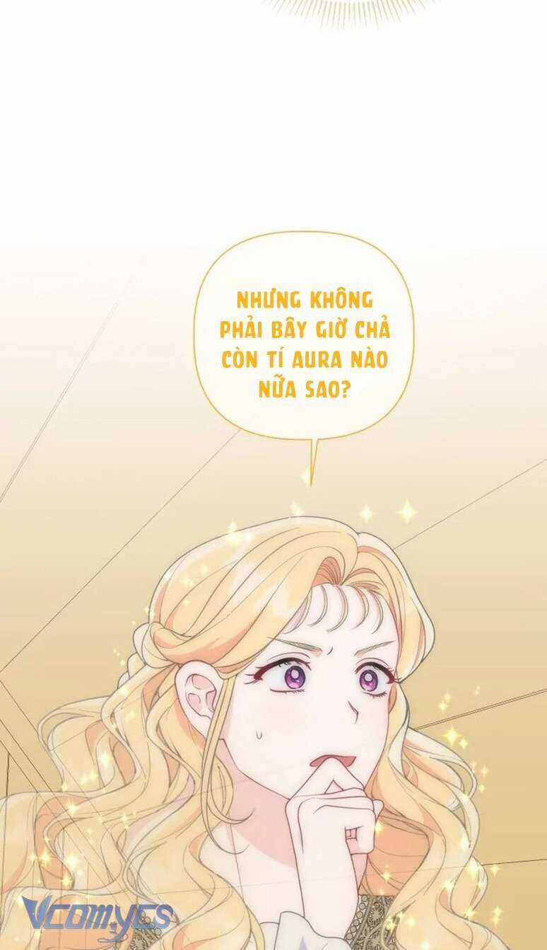 Sự Điều Trị Đặc Biệt Của Tinh Linh Chương 73 trang 36