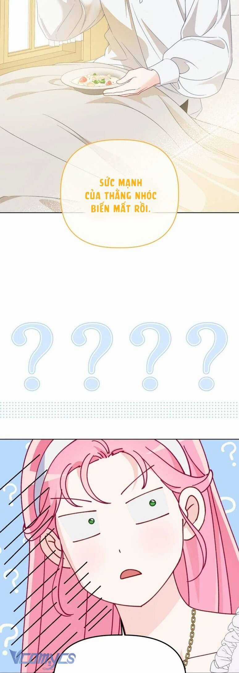 Sự Điều Trị Đặc Biệt Của Tinh Linh Chương 73 trang 39