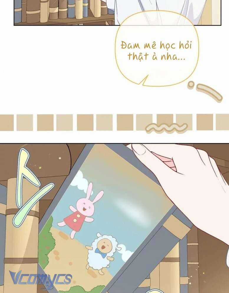 Sự Điều Trị Đặc Biệt Của Tinh Linh Chương 73 trang 48