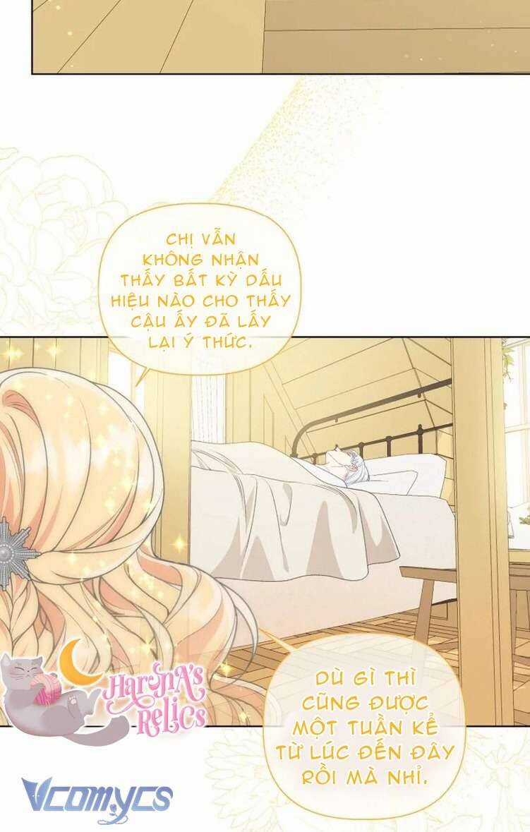 Sự Điều Trị Đặc Biệt Của Tinh Linh Chương 73 trang 5