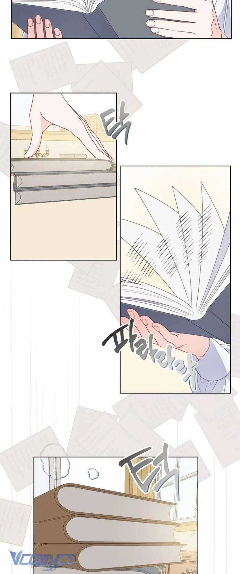 Sự Điều Trị Đặc Biệt Của Tinh Linh Chương 73 trang 50