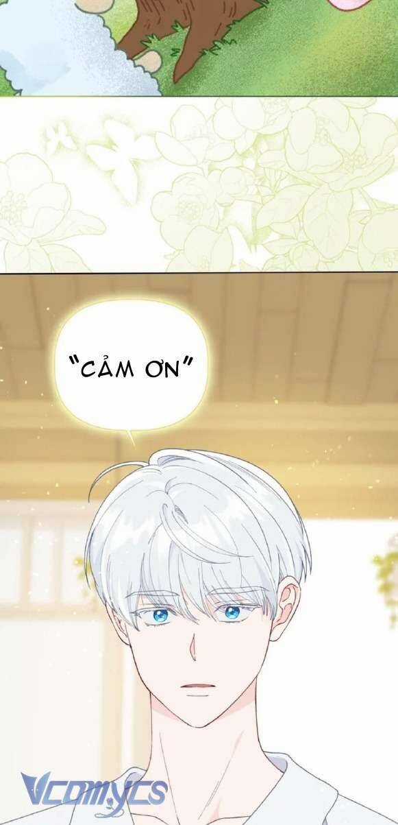 Sự Điều Trị Đặc Biệt Của Tinh Linh Chương 73 trang 56