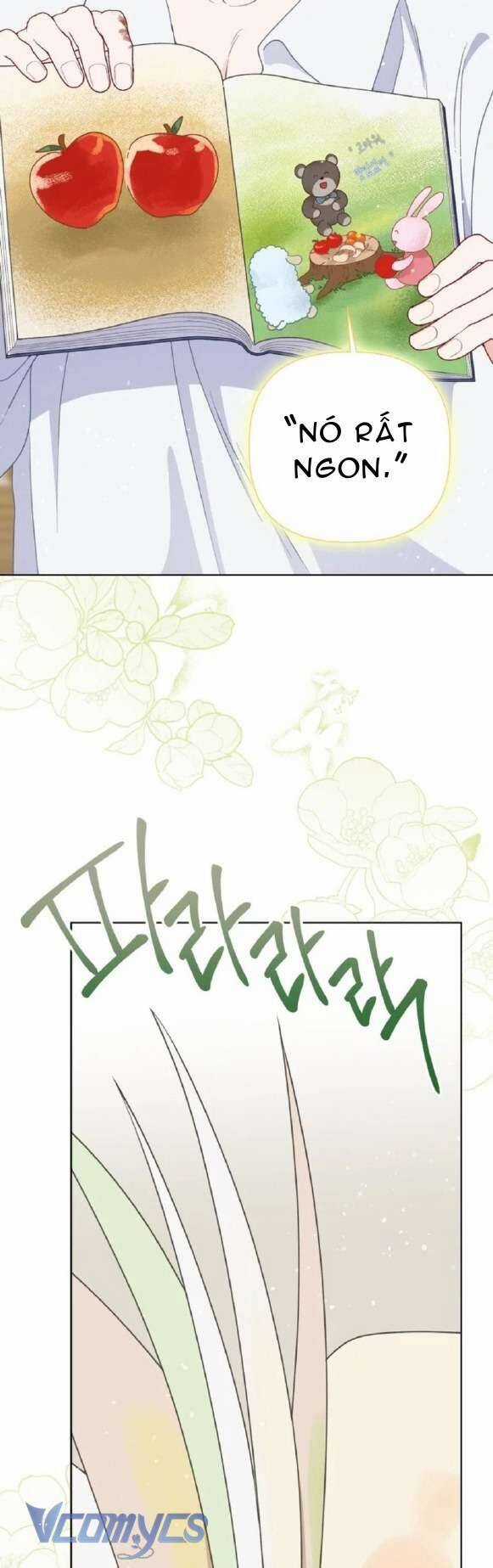 Sự Điều Trị Đặc Biệt Của Tinh Linh Chương 73 trang 57