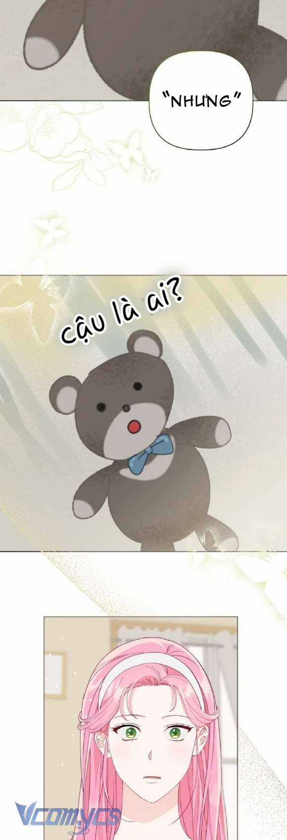 Sự Điều Trị Đặc Biệt Của Tinh Linh Chương 73 trang 59