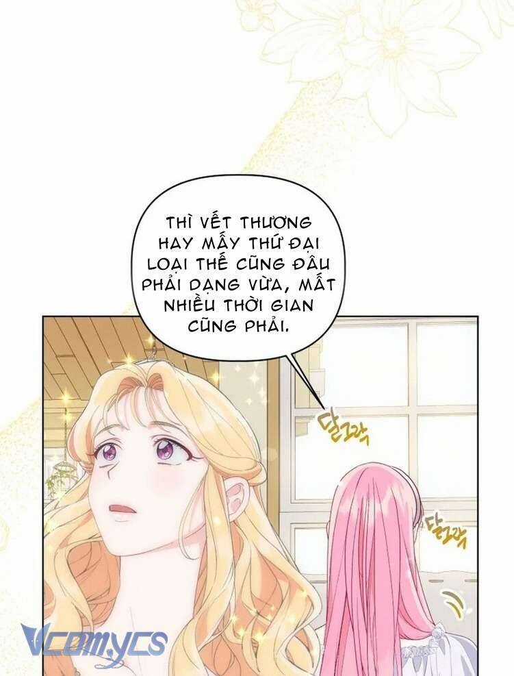 Sự Điều Trị Đặc Biệt Của Tinh Linh Chương 73 trang 6