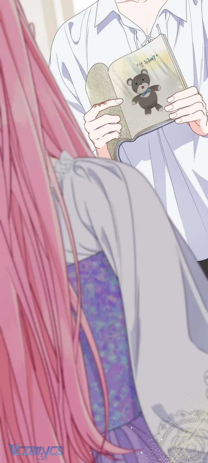 Sự Điều Trị Đặc Biệt Của Tinh Linh Chương 73 trang 61