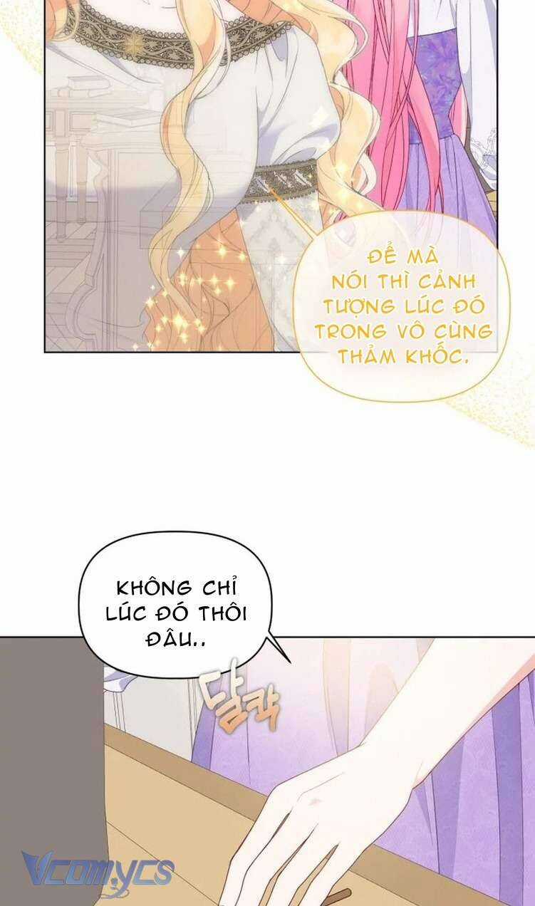 Sự Điều Trị Đặc Biệt Của Tinh Linh Chương 73 trang 7