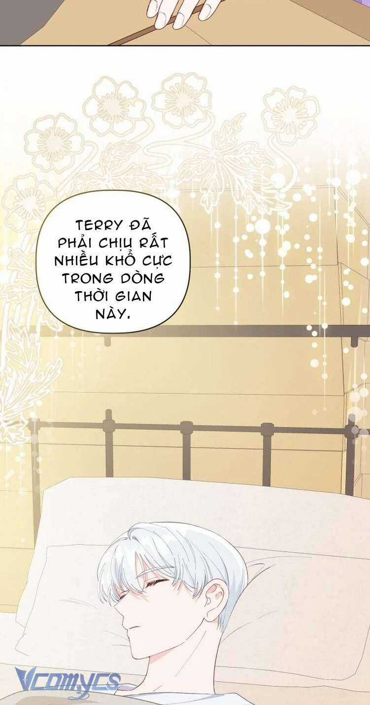 Sự Điều Trị Đặc Biệt Của Tinh Linh Chương 73 trang 8