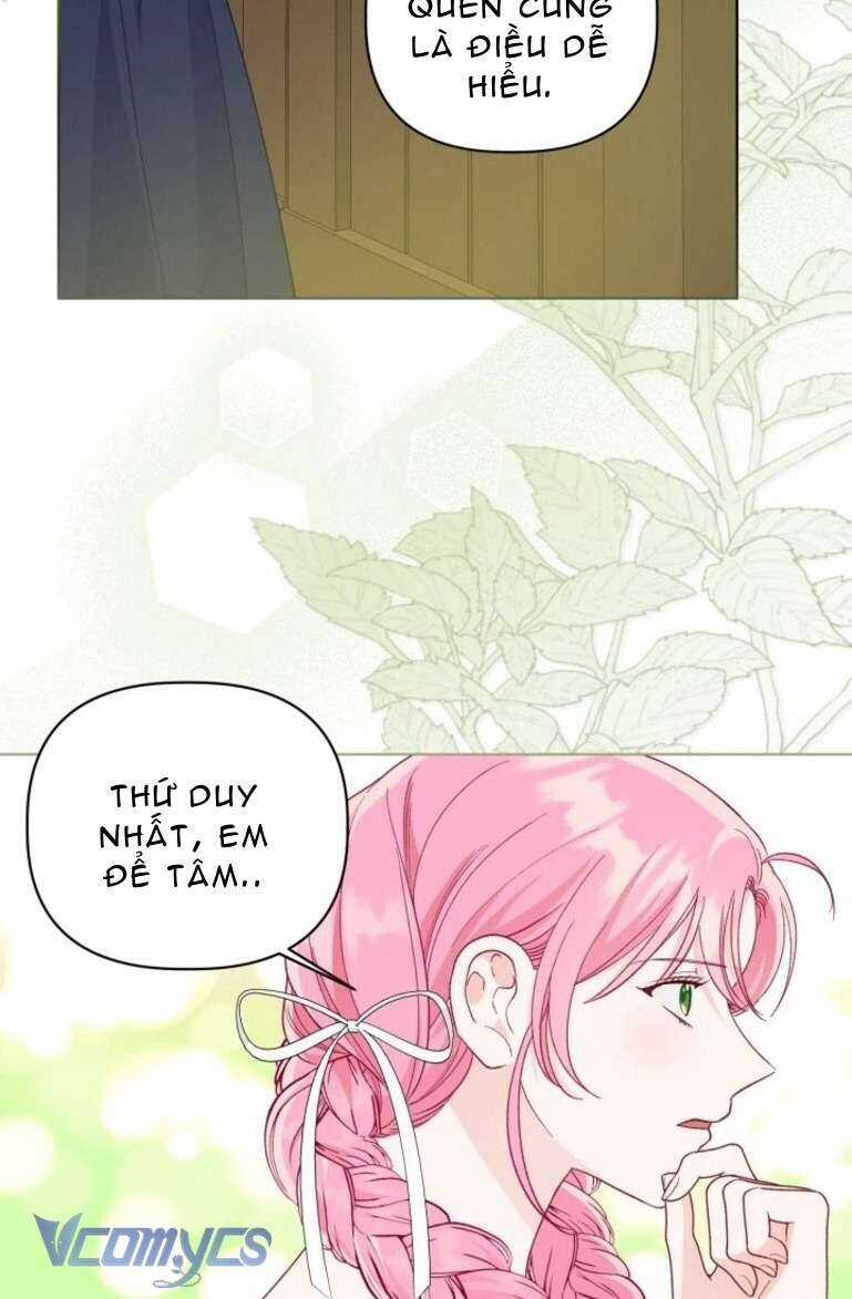 Sự Điều Trị Đặc Biệt Của Tinh Linh Chương 74 trang 10