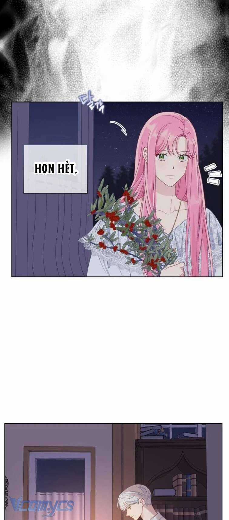 Sự Điều Trị Đặc Biệt Của Tinh Linh Chương 74 trang 13