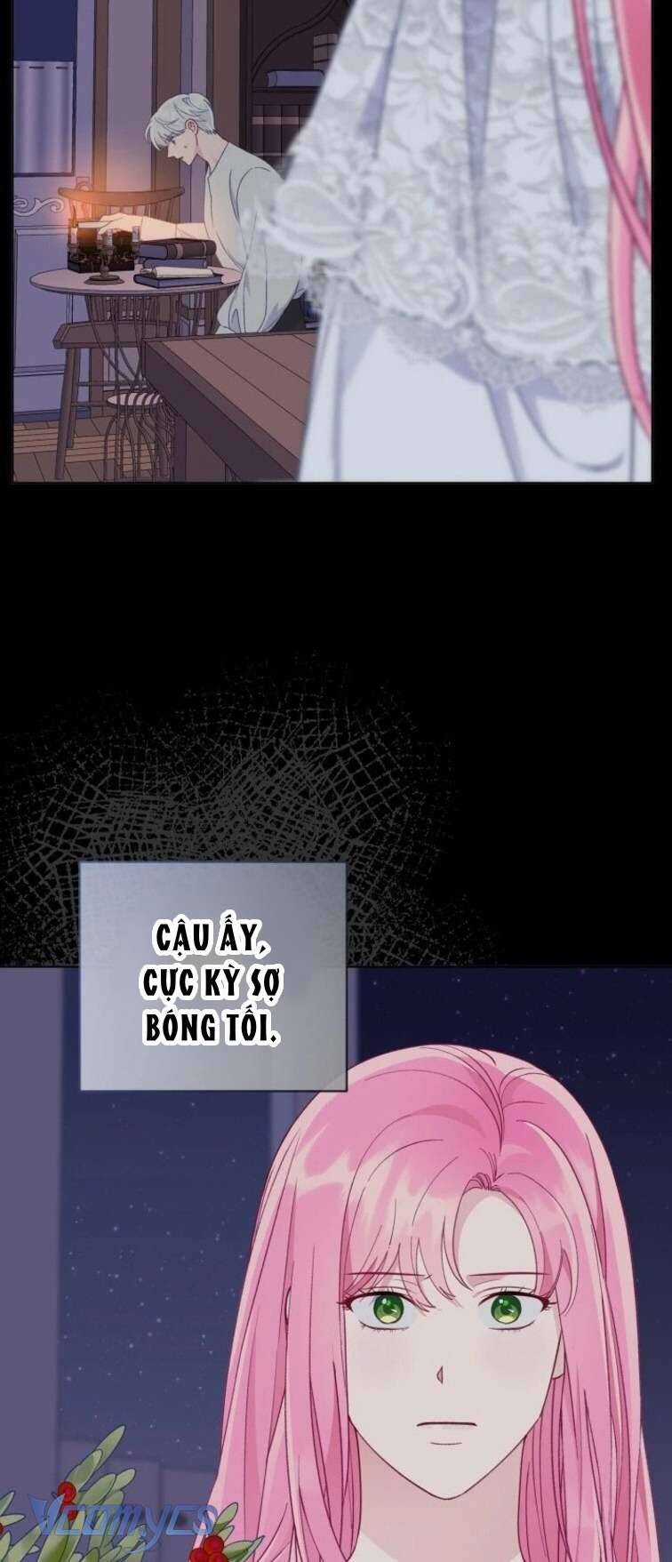 Sự Điều Trị Đặc Biệt Của Tinh Linh Chương 74 trang 19