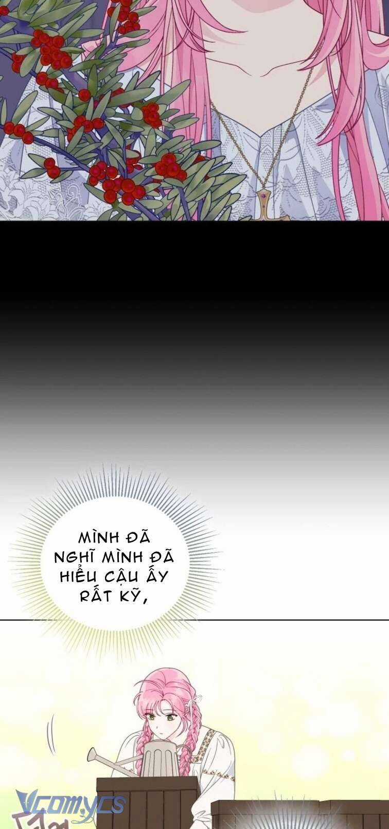 Sự Điều Trị Đặc Biệt Của Tinh Linh Chương 74 trang 20