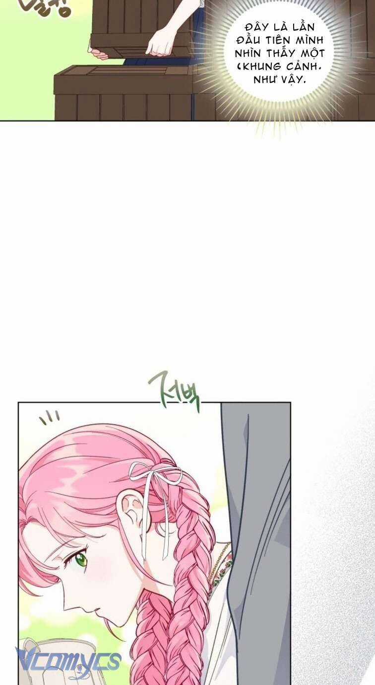 Sự Điều Trị Đặc Biệt Của Tinh Linh Chương 74 trang 21