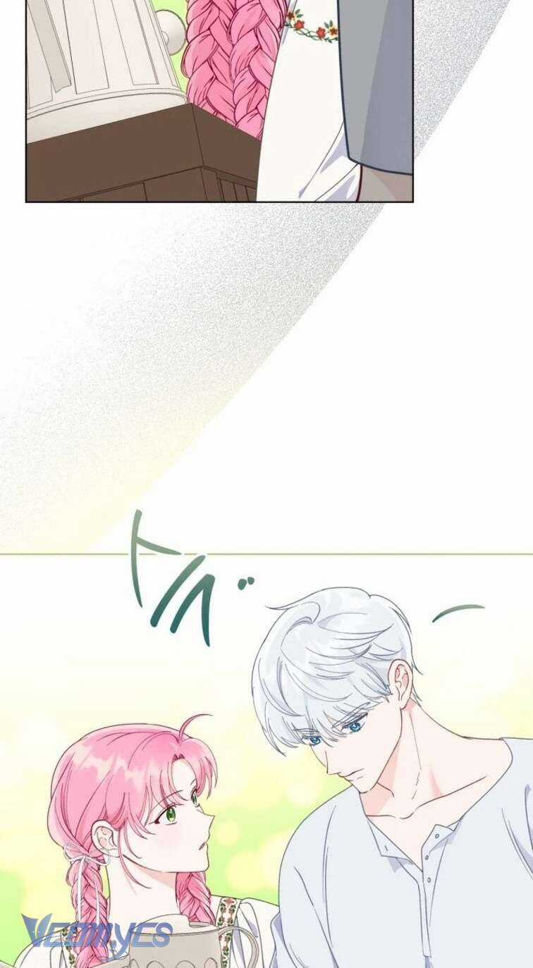 Sự Điều Trị Đặc Biệt Của Tinh Linh Chương 74 trang 22