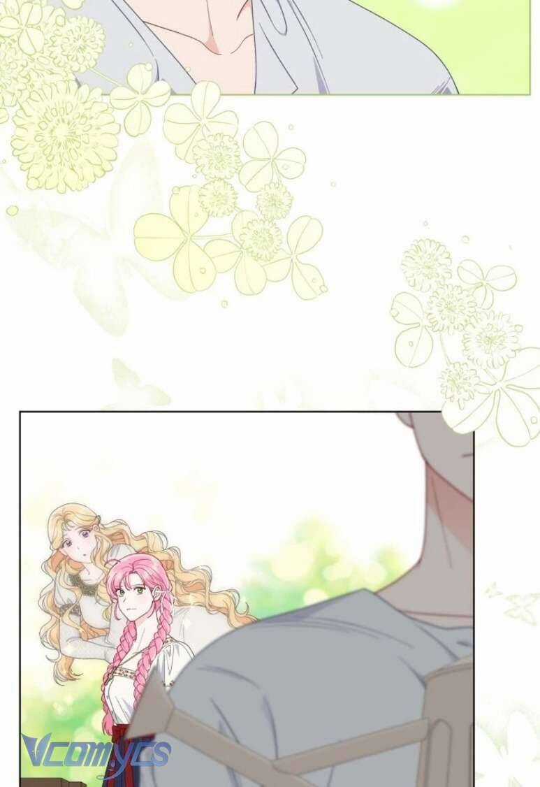 Sự Điều Trị Đặc Biệt Của Tinh Linh Chương 74 trang 24