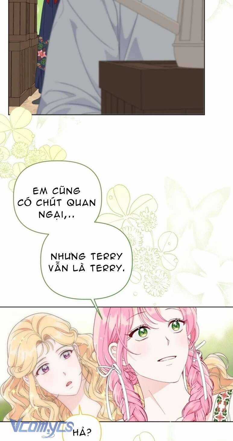 Sự Điều Trị Đặc Biệt Của Tinh Linh Chương 74 trang 25