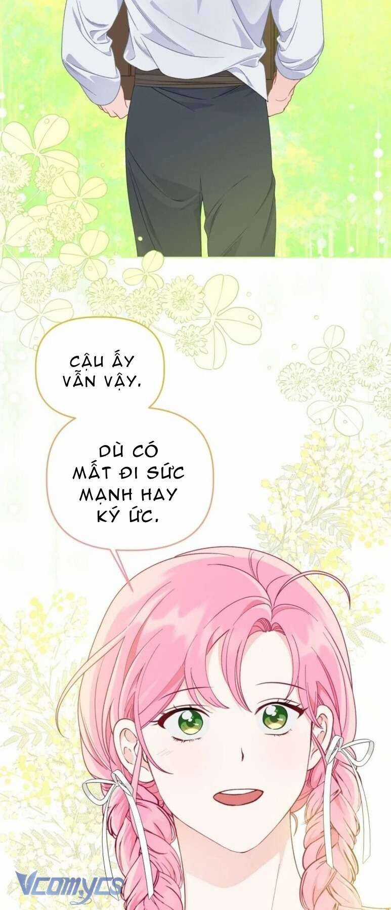 Sự Điều Trị Đặc Biệt Của Tinh Linh Chương 74 trang 27