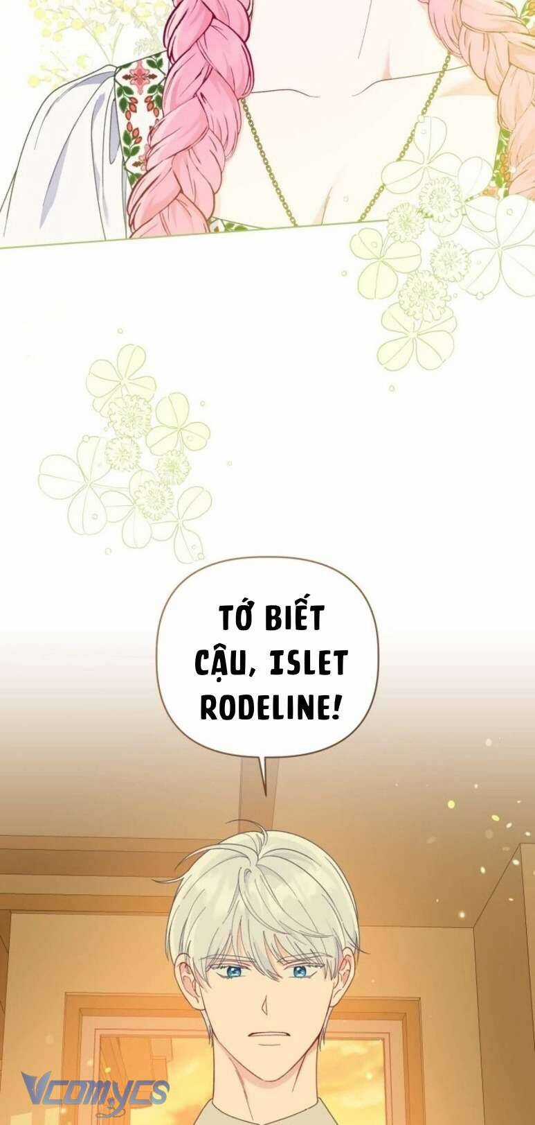 Sự Điều Trị Đặc Biệt Của Tinh Linh Chương 74 trang 28