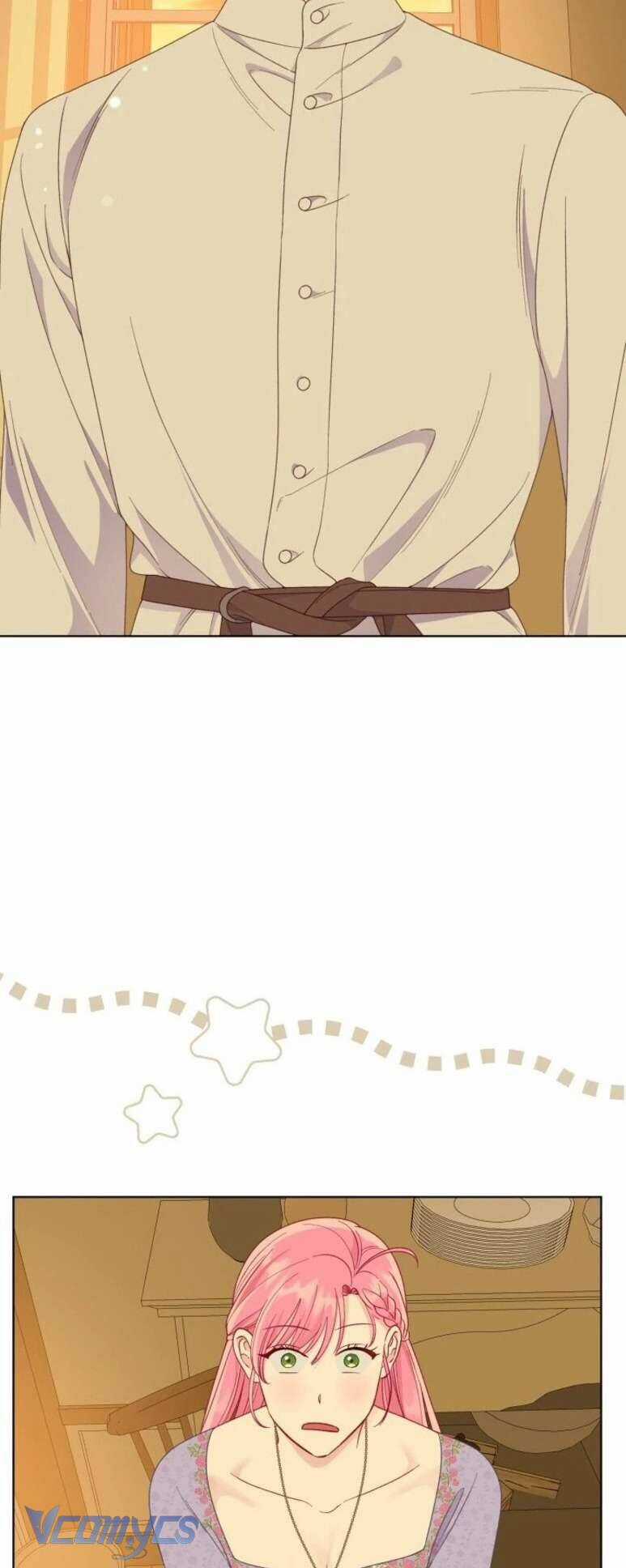 Sự Điều Trị Đặc Biệt Của Tinh Linh Chương 74 trang 29