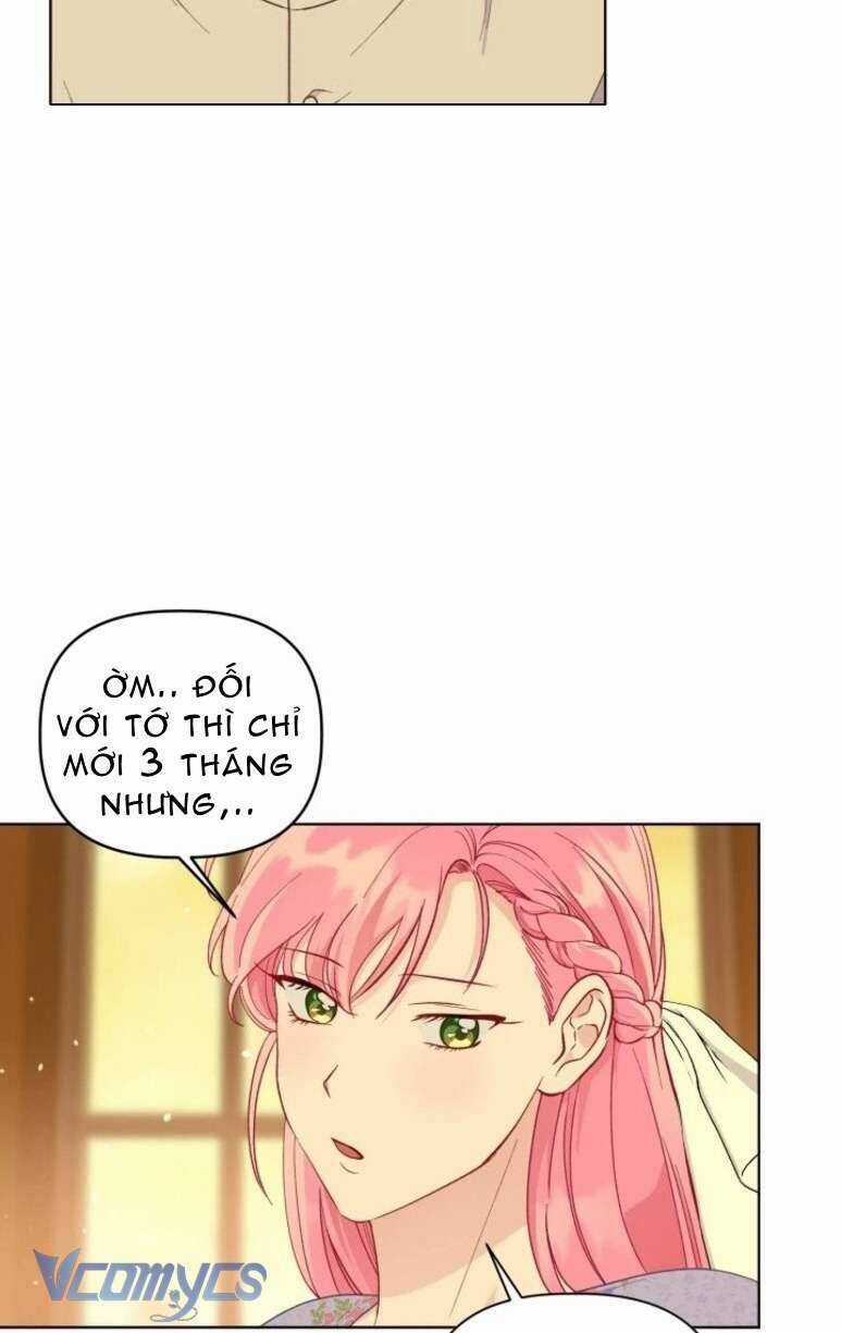 Sự Điều Trị Đặc Biệt Của Tinh Linh Chương 74 trang 33