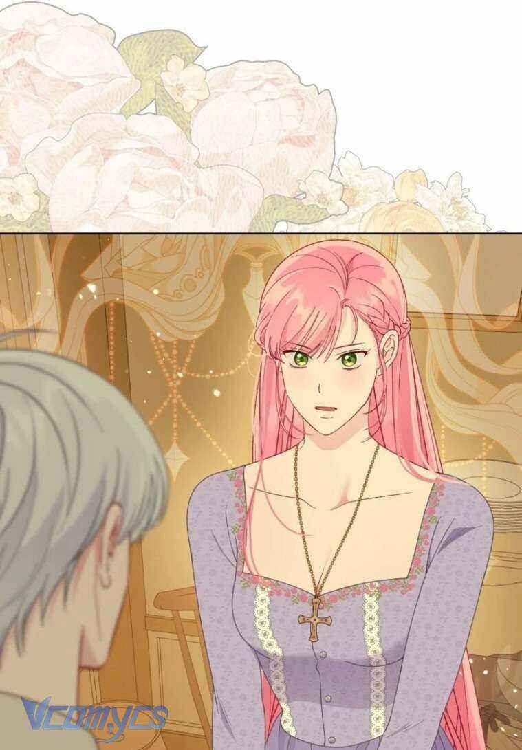 Sự Điều Trị Đặc Biệt Của Tinh Linh Chương 74 trang 35