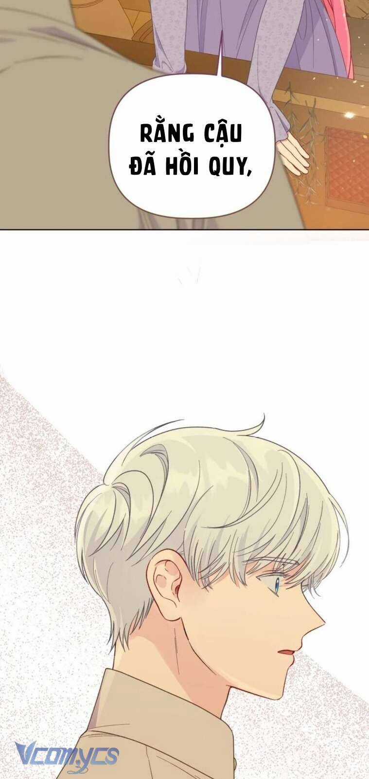 Sự Điều Trị Đặc Biệt Của Tinh Linh Chương 74 trang 36