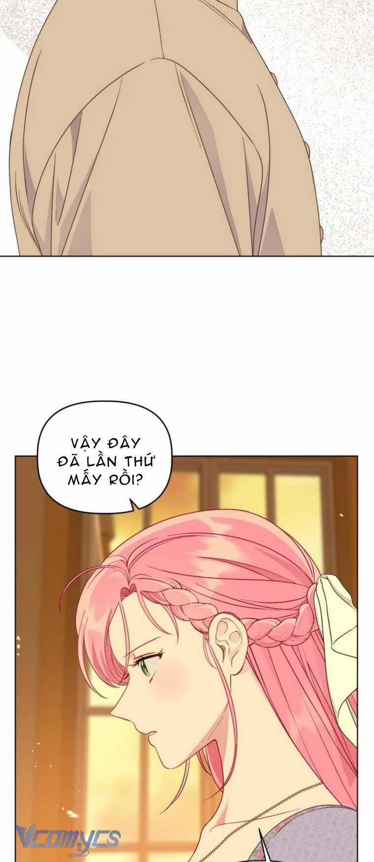 Sự Điều Trị Đặc Biệt Của Tinh Linh Chương 74 trang 37