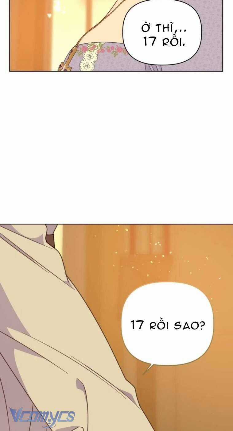 Sự Điều Trị Đặc Biệt Của Tinh Linh Chương 74 trang 38