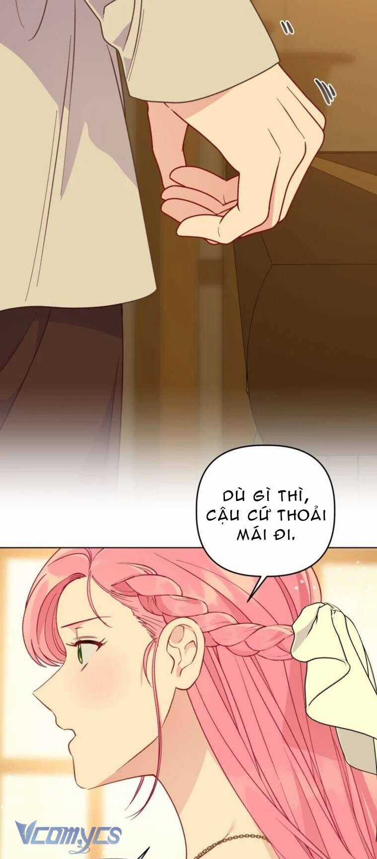 Sự Điều Trị Đặc Biệt Của Tinh Linh Chương 74 trang 39