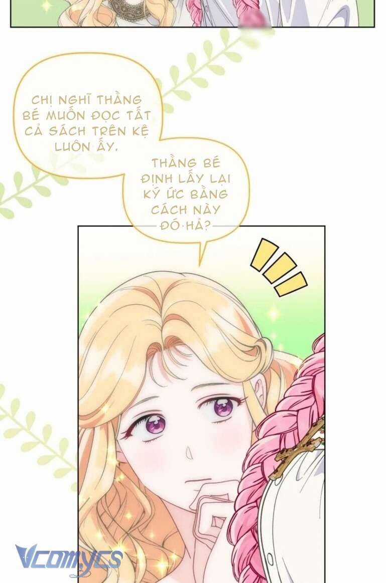 Sự Điều Trị Đặc Biệt Của Tinh Linh Chương 74 trang 4