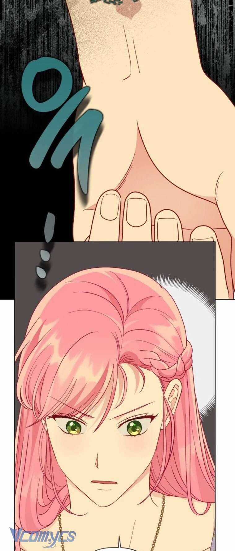 Sự Điều Trị Đặc Biệt Của Tinh Linh Chương 74 trang 43