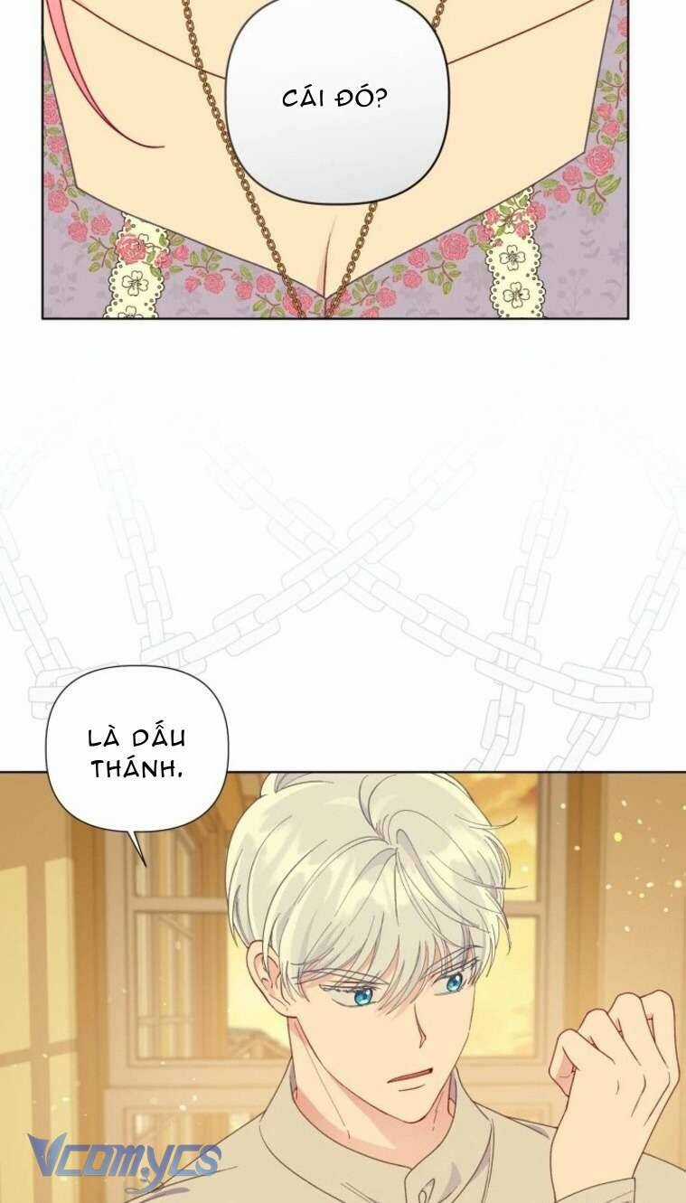 Sự Điều Trị Đặc Biệt Của Tinh Linh Chương 74 trang 44