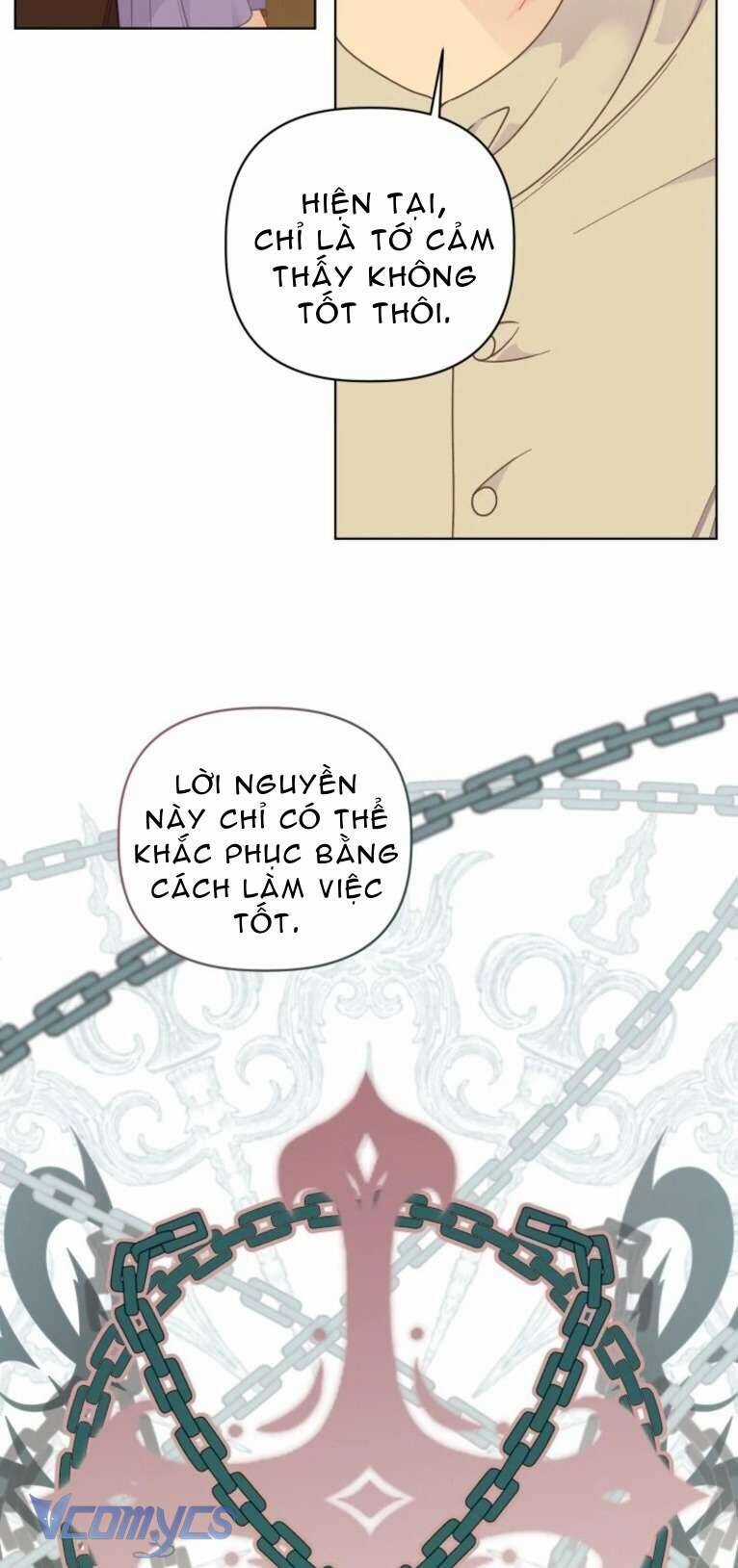 Sự Điều Trị Đặc Biệt Của Tinh Linh Chương 74 trang 46