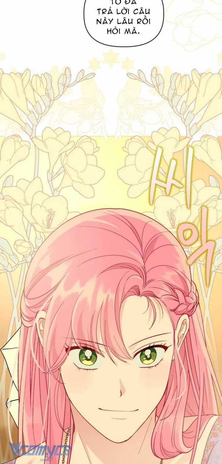 Sự Điều Trị Đặc Biệt Của Tinh Linh Chương 74 trang 49