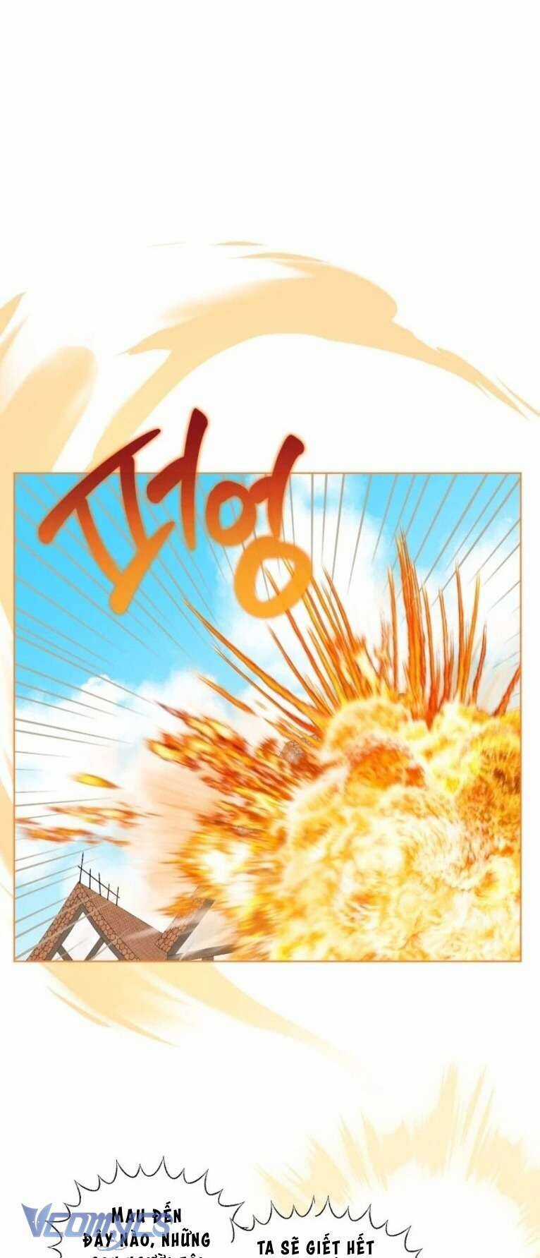 Sự Điều Trị Đặc Biệt Của Tinh Linh Chương 74 trang 51