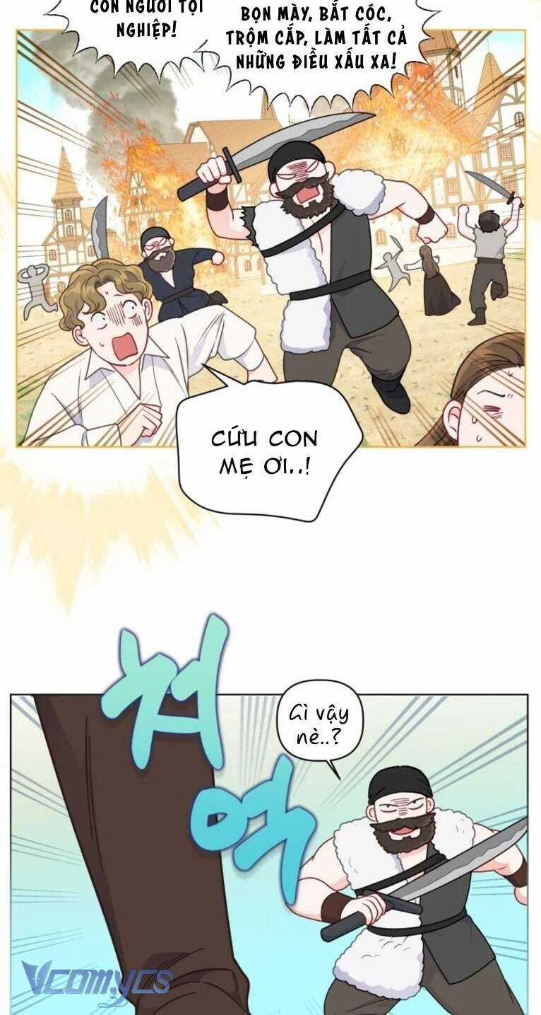 Sự Điều Trị Đặc Biệt Của Tinh Linh Chương 74 trang 52