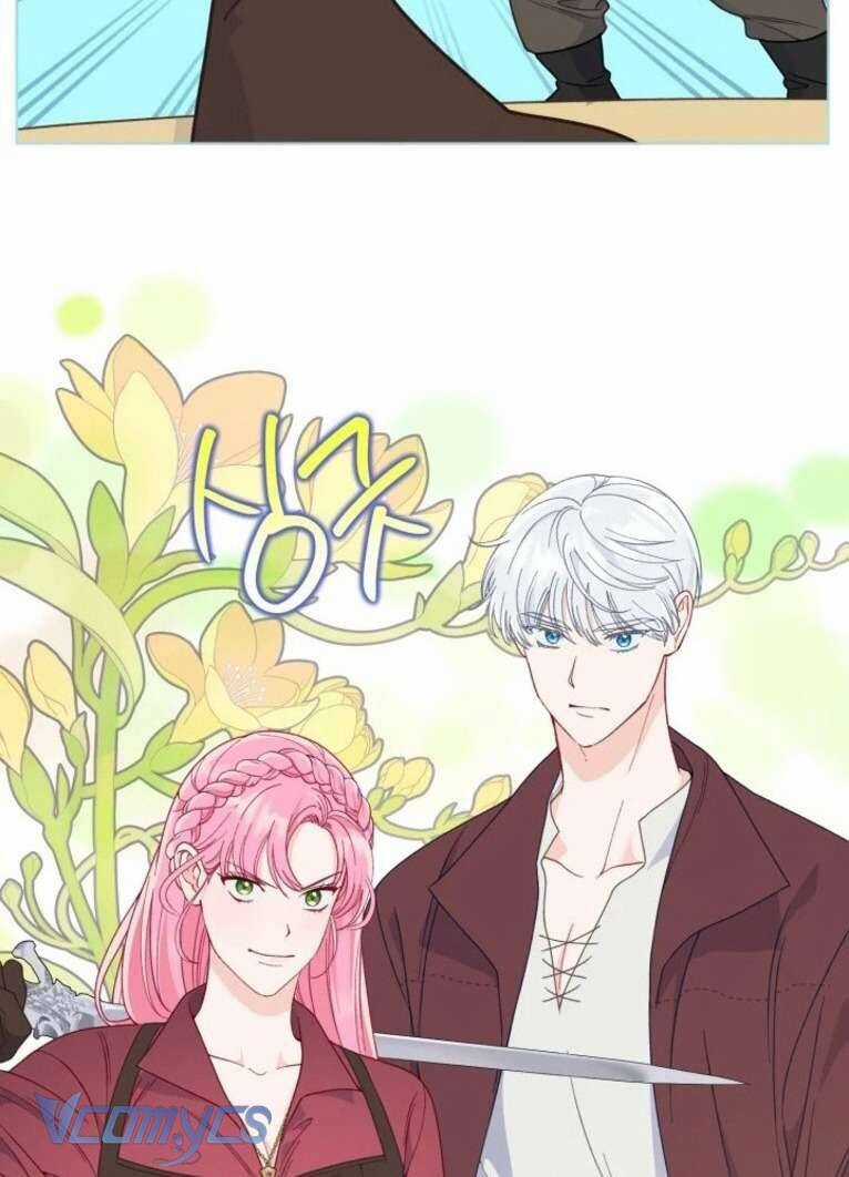 Sự Điều Trị Đặc Biệt Của Tinh Linh Chương 74 trang 53