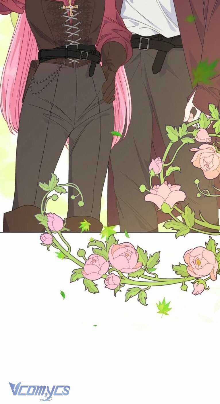 Sự Điều Trị Đặc Biệt Của Tinh Linh Chương 74 trang 54