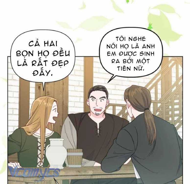 Sự Điều Trị Đặc Biệt Của Tinh Linh Chương 74 trang 59